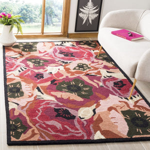 Safavieh Poppy Hand Tufted 100% Wool Rug MSR4872A-3
