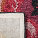Safavieh Poppy Hand Tufted 100% Wool Rug MSR4872A-3