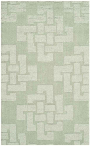 Safavieh Martha MSR4950 Hand Tufted Rug