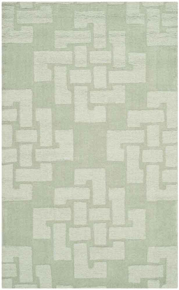 Safavieh Martha MSR4950 Hand Tufted Rug