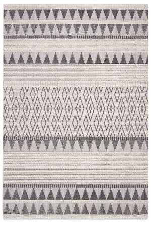 Safavieh Martha Stewart Marrakesh 519 Power Loomed Space Dyed Polyester Bohemian Rug MSR519A-6