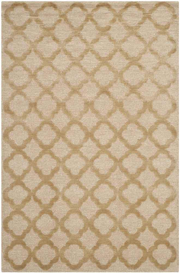 Safavieh Quatrefoil MSR5368 Rug