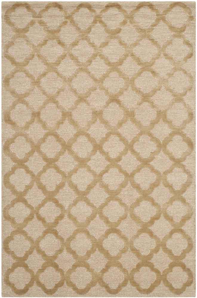Safavieh Quatrefoil MSR5368 Rug