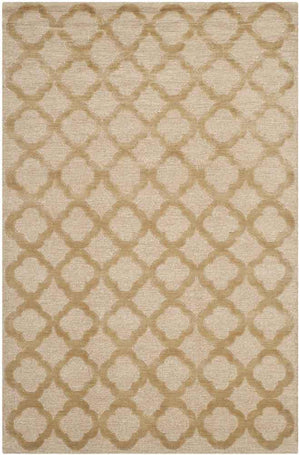 Safavieh Quatrefoil MSR5368 Rug