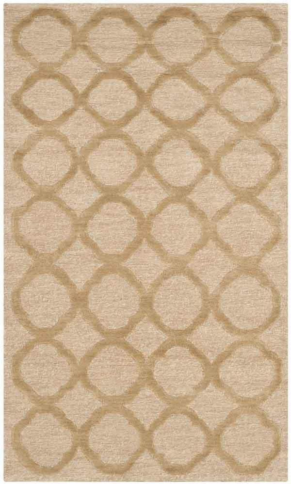 Safavieh Quatrefoil MSR5368 Rug