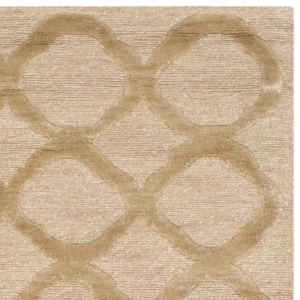 Safavieh Quatrefoil MSR5368 Rug
