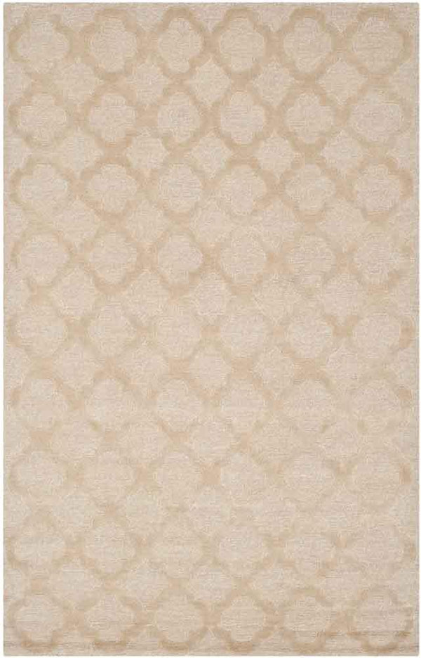 Safavieh Quatrefoil MSR5368 Rug