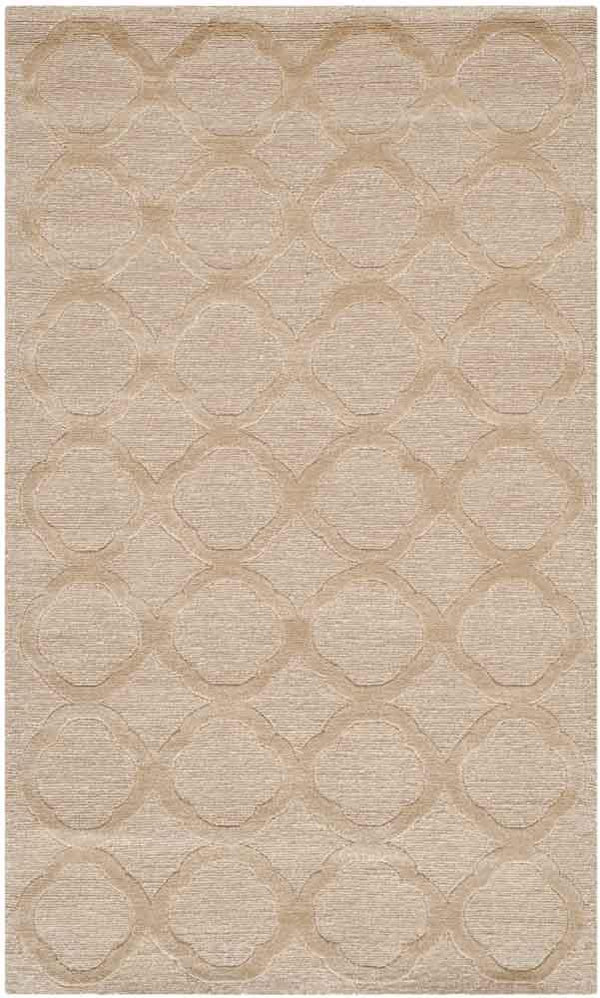 Safavieh Quatrefoil MSR5368 Rug