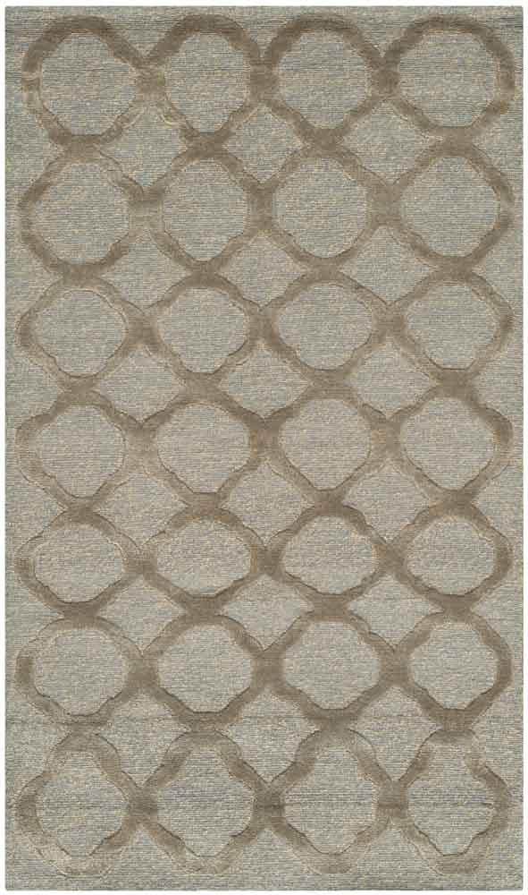Safavieh Quatrefoil MSR5368 Rug