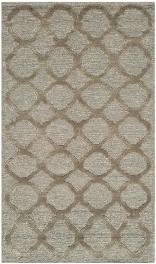 Safavieh Quatrefoil MSR5368 Rug