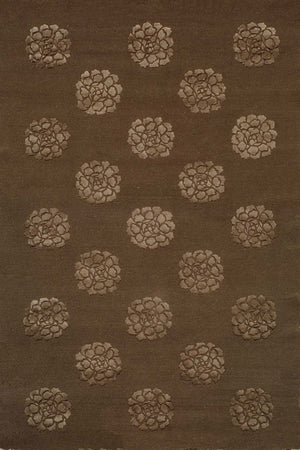 Safavieh Medallions MSR5634 Rug