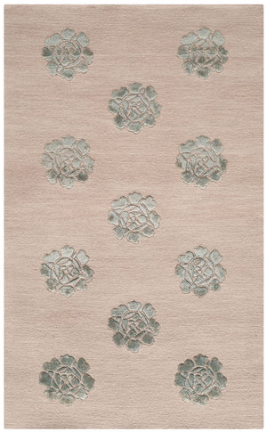Safavieh Medallions MSR5634 Rug