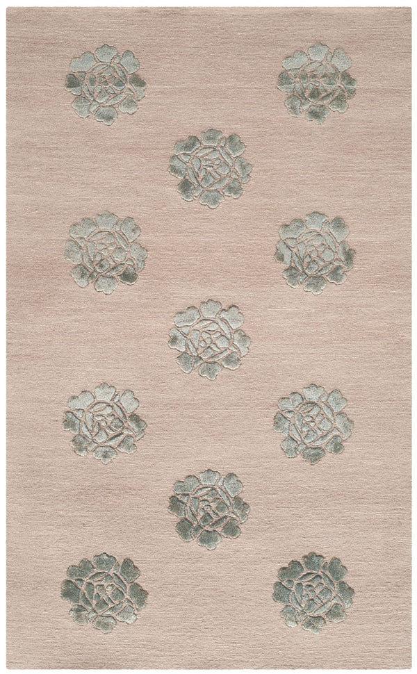 Safavieh Medallions MSR5634 Rug