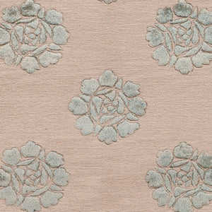 Safavieh Medallions MSR5634 Rug