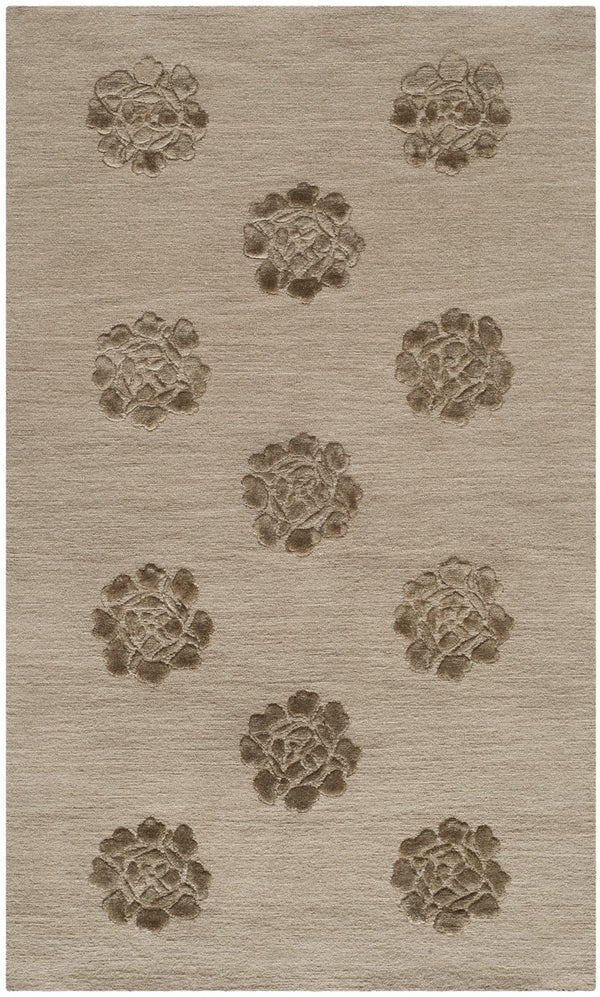 Safavieh Medallions MSR5634 Rug