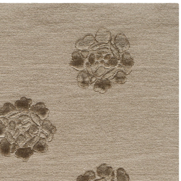 Safavieh Medallions MSR5634 Rug