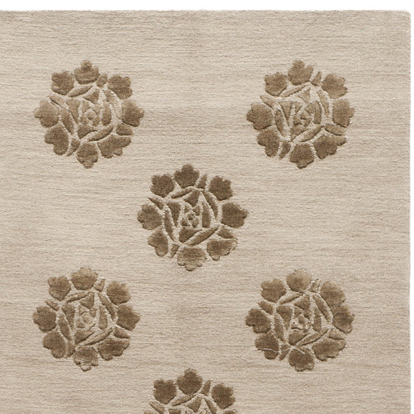 Safavieh Medallions MSR5634 Rug