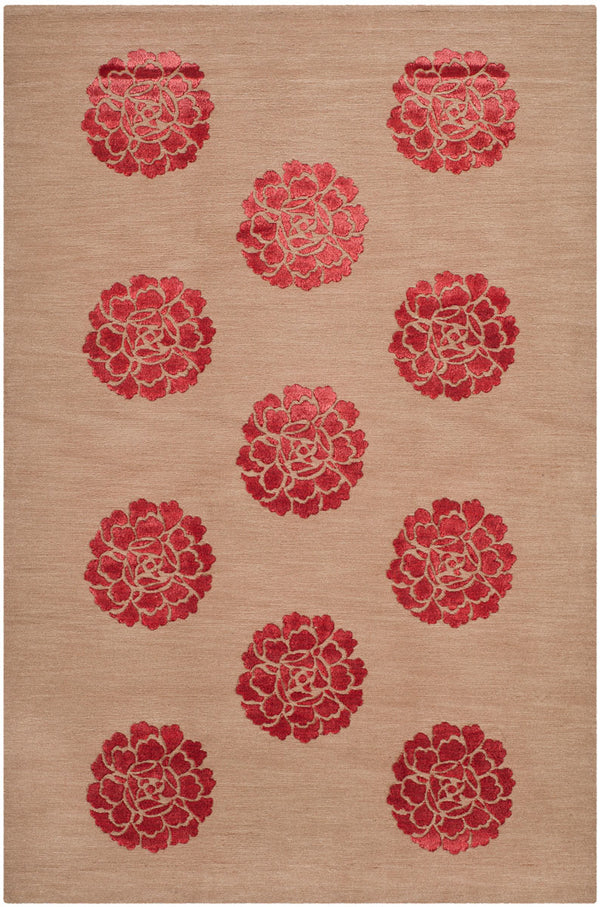 Safavieh Medallions MSR5634 Rug