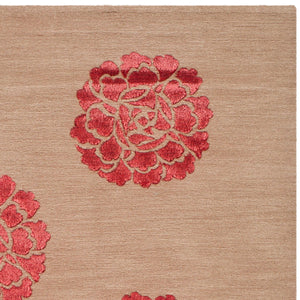 Safavieh Medallions MSR5634 Rug