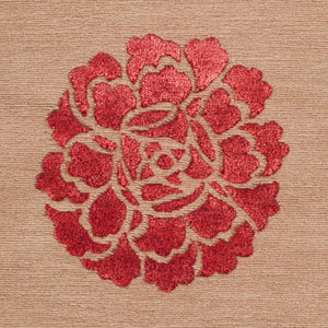 Safavieh Medallions MSR5634 Rug