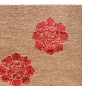 Safavieh Medallions MSR5634 Rug