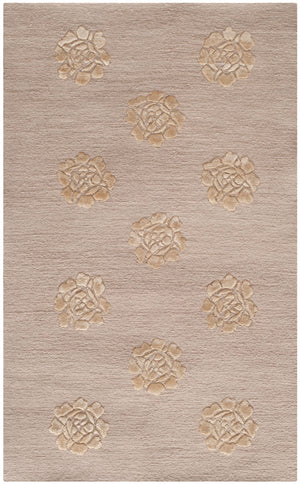 Safavieh Medallions MSR5634 Rug