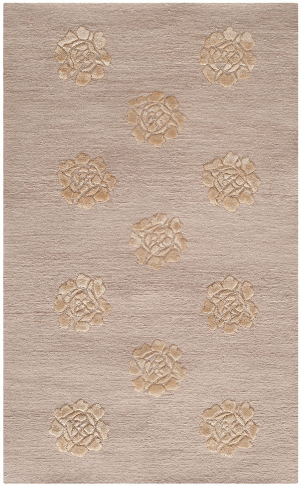 Safavieh Medallions MSR5634 Rug