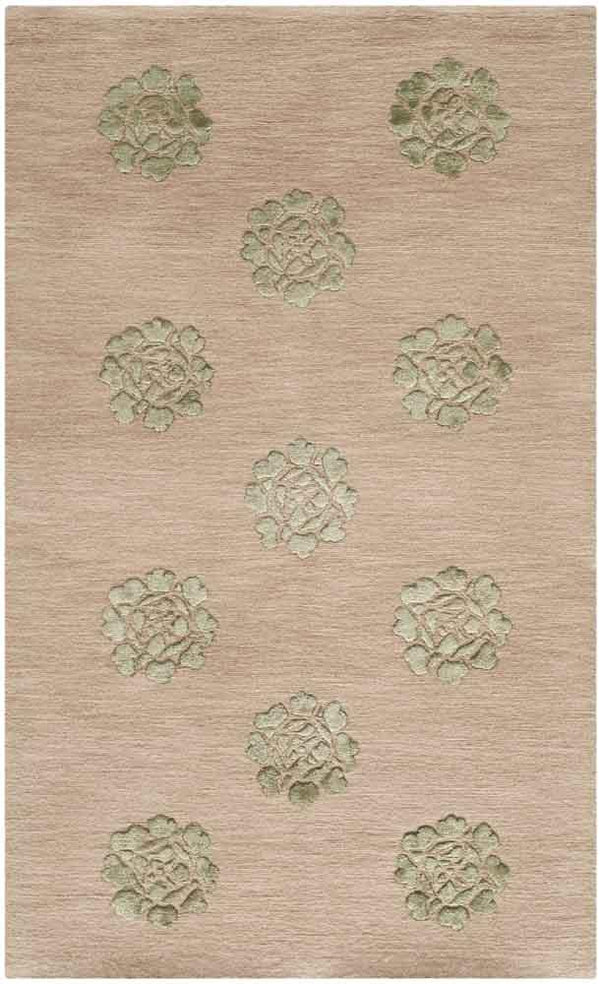 Safavieh Medallions MSR5634 Rug