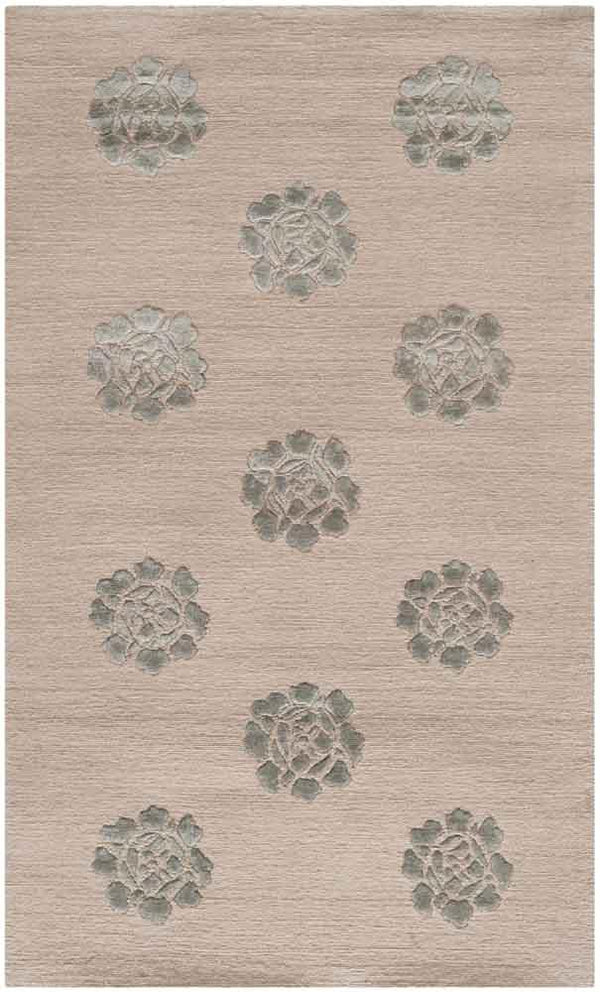 Safavieh Medallions MSR5634 Rug