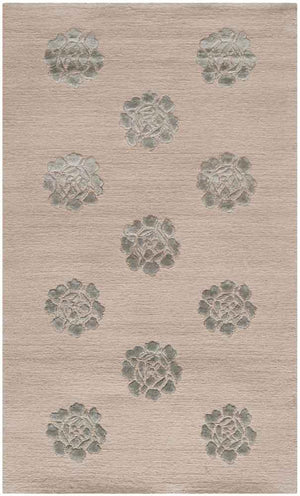 Safavieh Medallions MSR5634 Rug