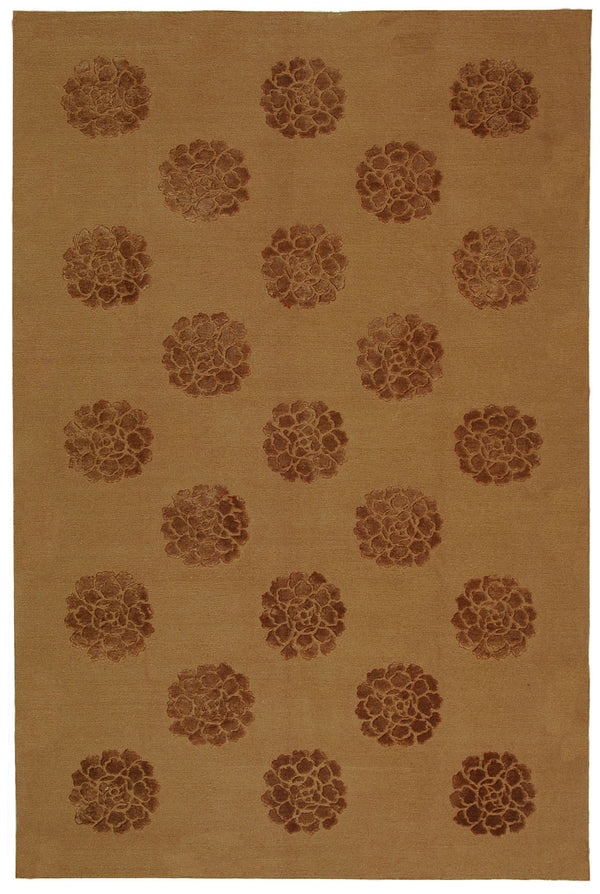 Safavieh Medallions MSR5634 Rug