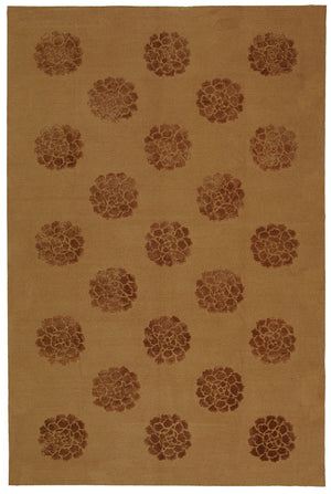 Safavieh Medallions MSR5634 Rug