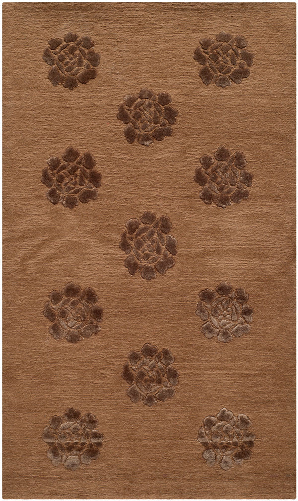 Safavieh Medallions MSR5634 Rug