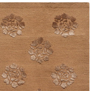 Safavieh Medallions MSR5634 Rug