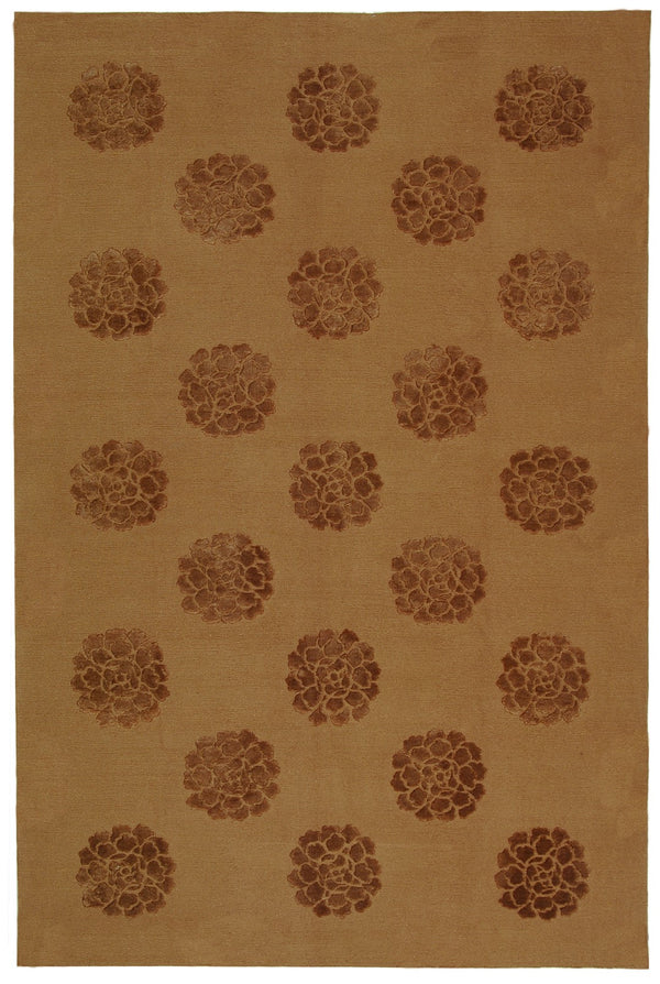 Safavieh Medallions MSR5634 Rug