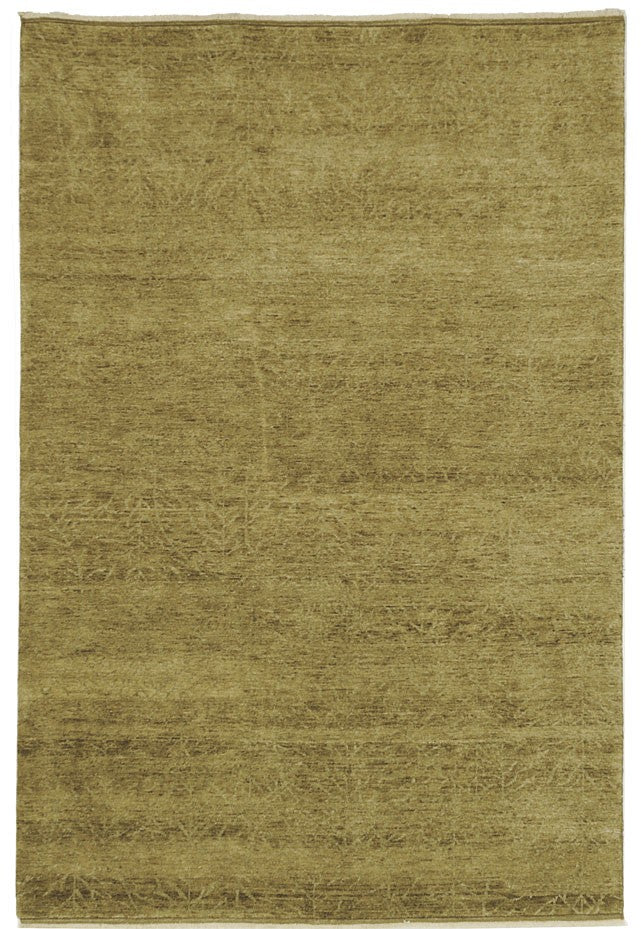 Martha Luxurious 100% Wool Pile Rectangle Rug from India - Elevate Your Home Décor Today!
