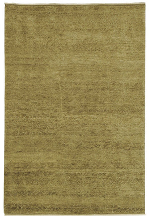 Martha Luxurious 100% Wool Pile Rectangle Rug from India - Elevate Your Home Décor Today!