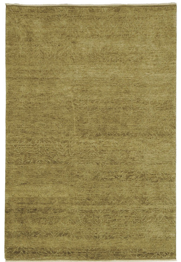 Martha Luxurious 100% Wool Pile Rectangle Rug from India - Elevate Your Home Décor Today!