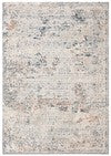 Safavieh Msr671 Birch Cosmopolitan Powerloomed 50% POLYESTER/50% POLYPROPYLENE Contemporary Rug MSR671A-9