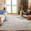 Safavieh Msr671 Birch Cosmopolitan Powerloomed 50% POLYESTER/50% POLYPROPYLENE Contemporary Rug MSR671A-9