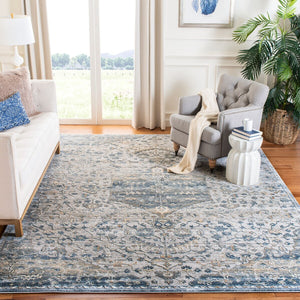 Safavieh Msr683 Quarry Cosmopolitan Powerloomed 50% POLYESTER/50% POLYPROPYLENE Traditional Rug MSR683G-2435