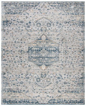 Safavieh Msr683 Quarry Cosmopolitan Powerloomed 50% POLYESTER/50% POLYPROPYLENE Traditional Rug MSR683G-2435