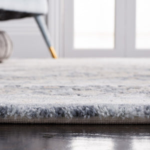 Safavieh Msr689 Grove Cosmopolitan Powerloomed 50% POLYESTER/50% POLYPROPYLENE Traditional Rug MSR689M-9