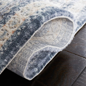 Safavieh Msr689 Grove Cosmopolitan Powerloomed 50% POLYESTER/50% POLYPROPYLENE Traditional Rug MSR689M-9