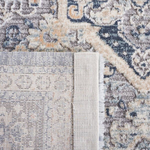 Safavieh Msr689 Grove Cosmopolitan Powerloomed 50% POLYESTER/50% POLYPROPYLENE Traditional Rug MSR689M-9