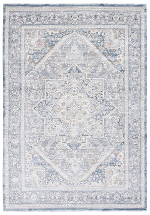 Safavieh Msr689 Grove Cosmopolitan Powerloomed 50% POLYESTER/50% POLYPROPYLENE Traditional Rug MSR689M-9
