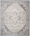 Safavieh Msr689 Grove Cosmopolitan Powerloomed 50% POLYESTER/50% POLYPROPYLENE Traditional Rug MSR689M-9