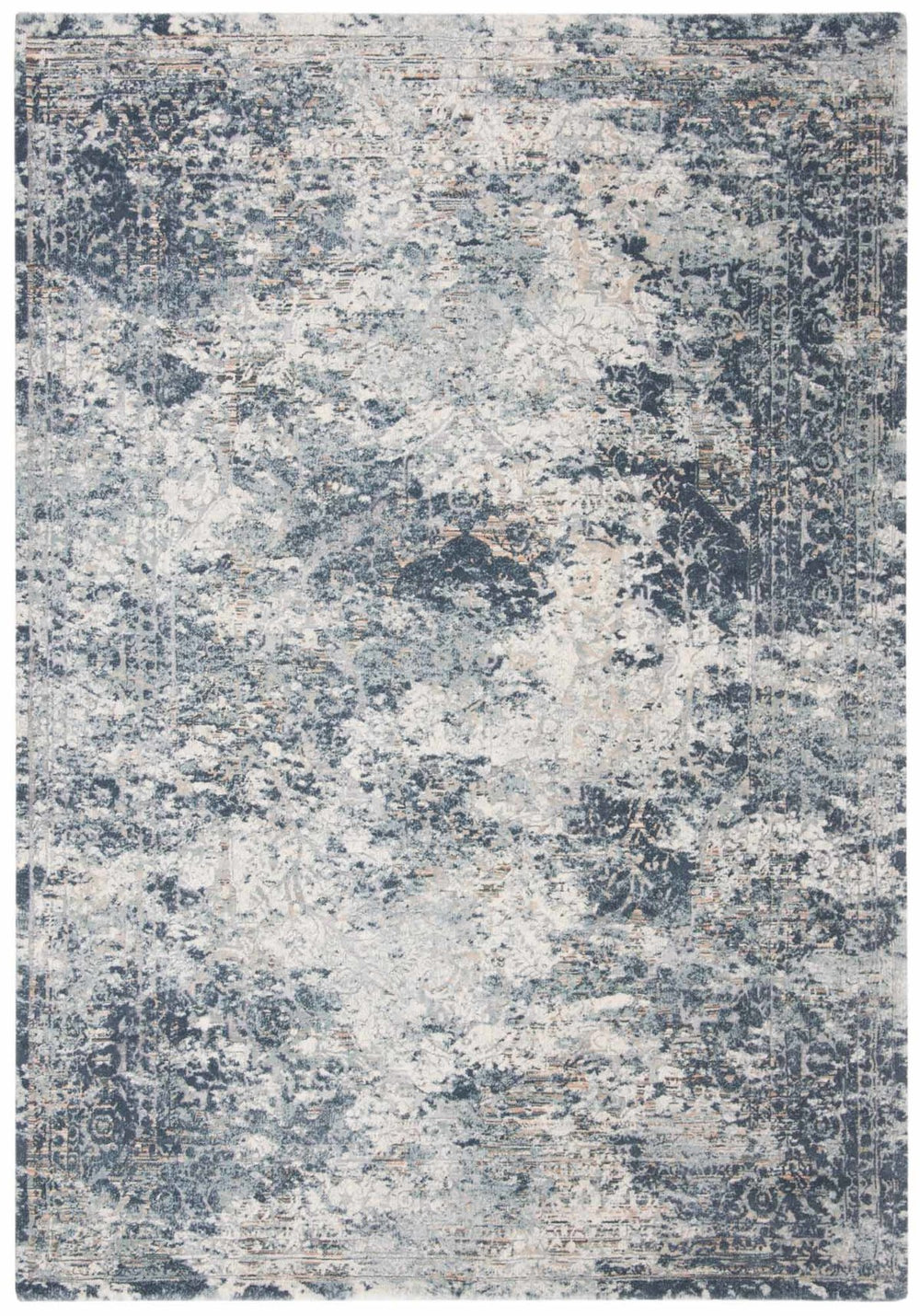 Safavieh Martha MSR692 Power Loomed Rug