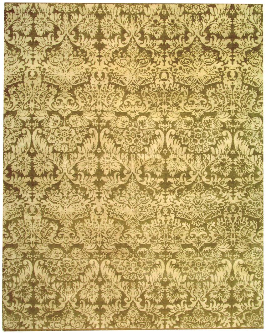 Safavieh Martha MSR7364 Hand Knotted Rug