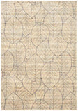 Martha Msr74125 244 Power Loomed Rug